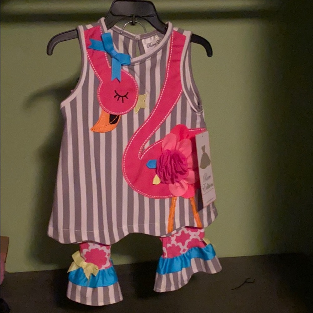 Toddler set